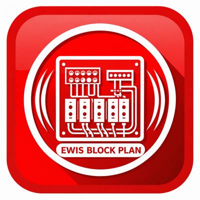 EWIS Block Plans