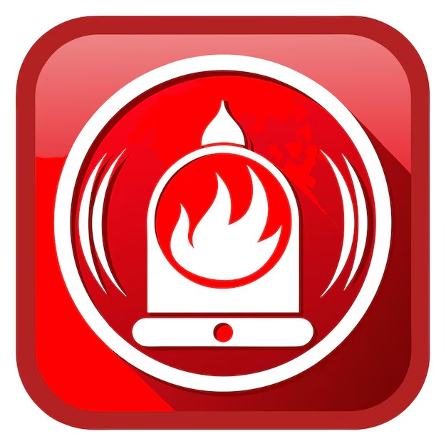 Fire Alarm Block Plans