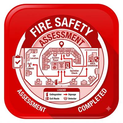 Fire Safety Assessments