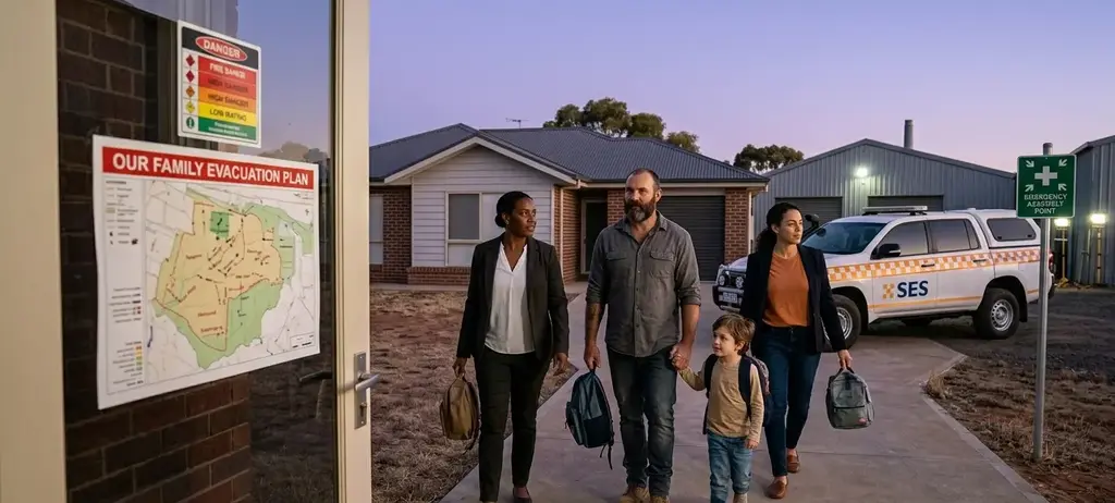 home-evacuation-plan